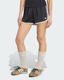 3 STRIPE SHORTS