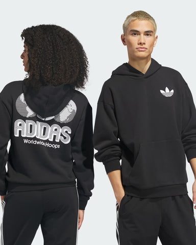 WWH HODDIE