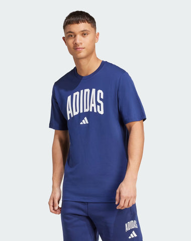 COLLEGIATE TEE