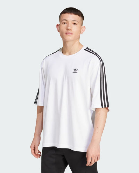 OVERSIZED STRIPE