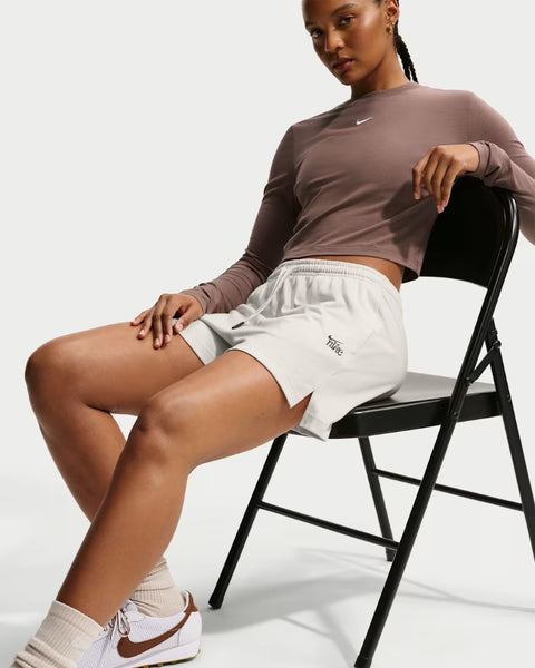 CHILL KNIT SHORT