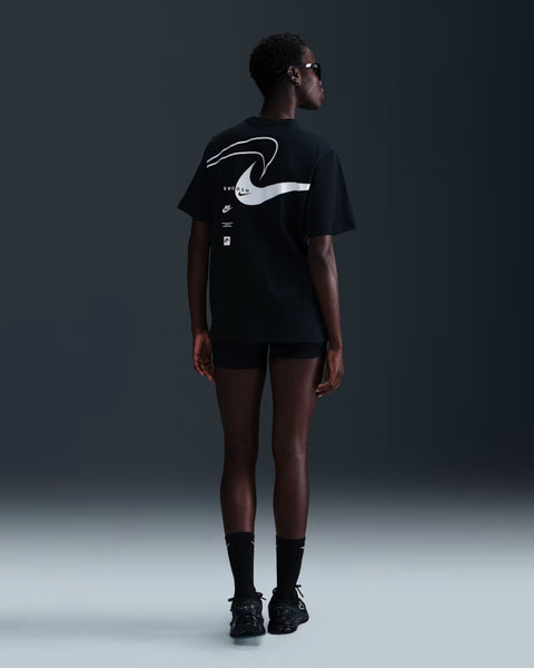 CLUB SS TEE OC SWOOSH