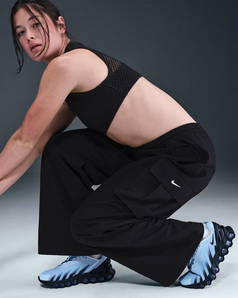 STREET WOVEN CARGO PANT