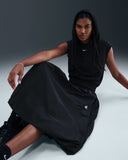 WATER REPELLENT SKIRT