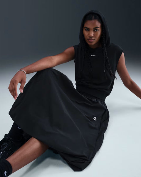 WATER REPELLENT SKIRT