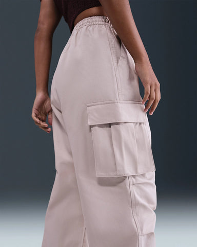 STREET WOVEN CARGO PANT