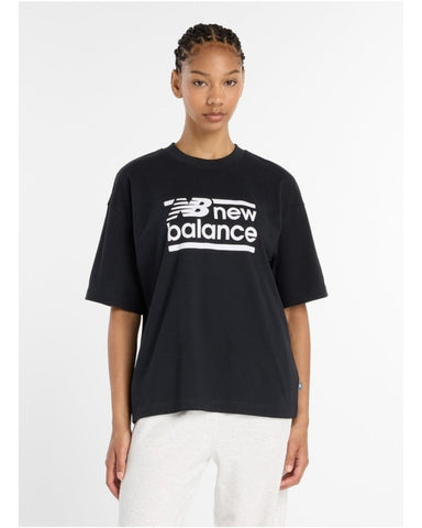 SPORT OVERSIZED GRAPHIC