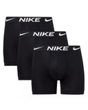ESSENTIAL COTTON STRETCH BOXER BRIEF 3PK