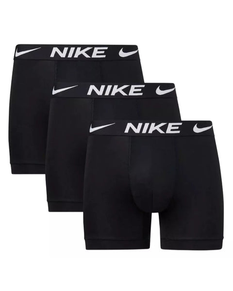 ESSENTIAL COTTON STRETCH BOXER BRIEF 3PK