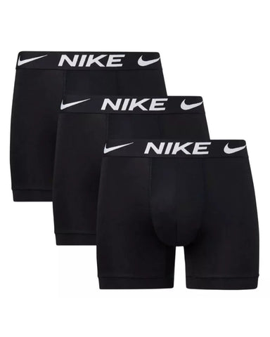 ESSENTIAL COTTON STRETCH BOXER BRIEF 3PK