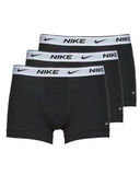 ESSENTIAL COTTON STRETCH TRUNK 3PK