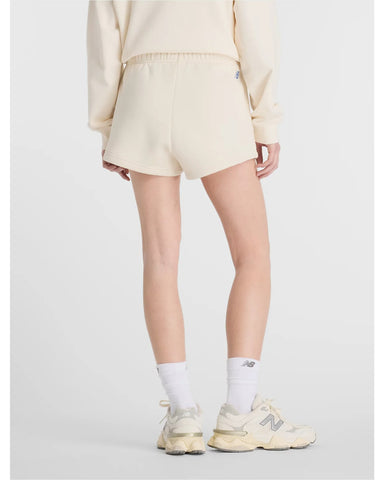 REIMAGINED SHORT