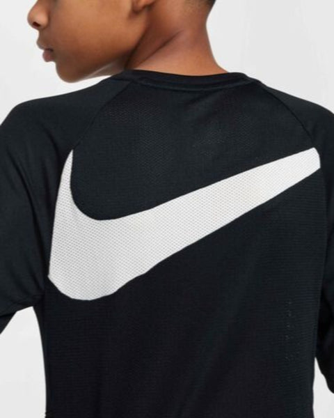 DRI-FIT ACD25 GX HBR SS