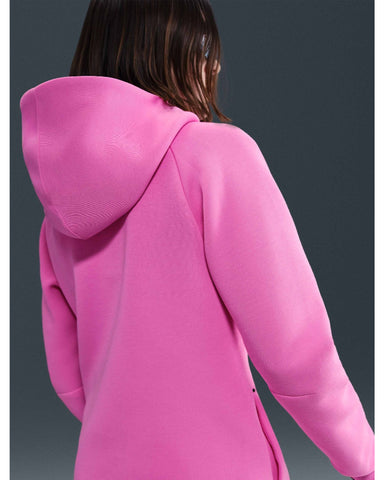 TECH FLEECE WR FZ HOODY