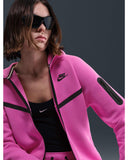 TECH FLEECE WR FZ HOODY