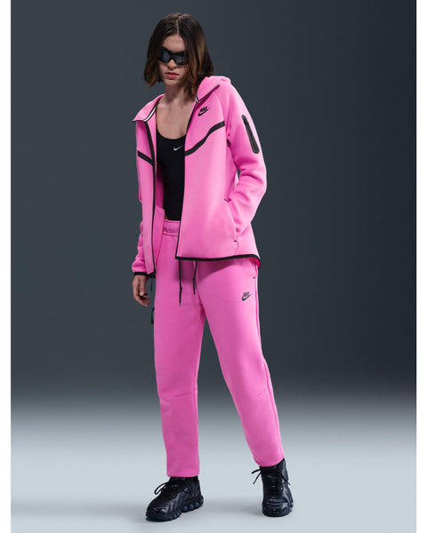 TECH FLEECE WR FZ HOODY