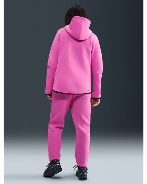 TECH FLEECE WR FZ HOODY