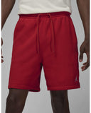 BREAK FLEECE SHORT