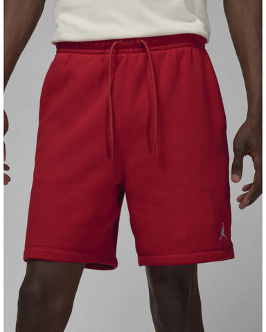 BREAK FLEECE SHORT