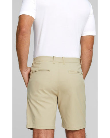 DEALER SHORT 8.