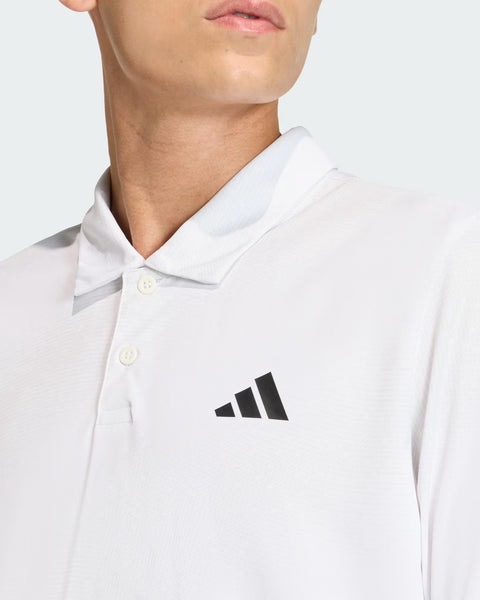 CLUB GRAPH POLO