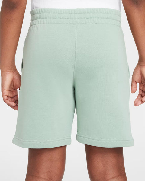 NSW CLUB FT SHORT LBR