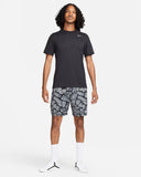 M DRI-FIT TEE RLGD RESET