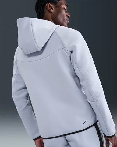 TECH FLEECE FZ WR HOODIE