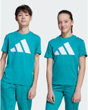BIG LOGO TEE