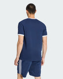 3 STRIPE RINGER