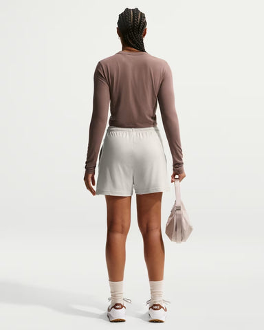 CHILL KNIT SHORT