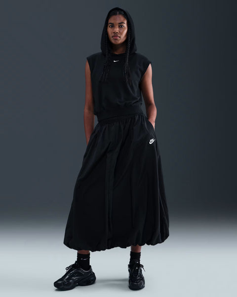 WATER REPELLENT SKIRT