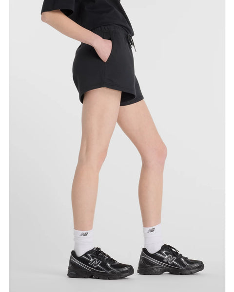 REIMAGINED SHORT