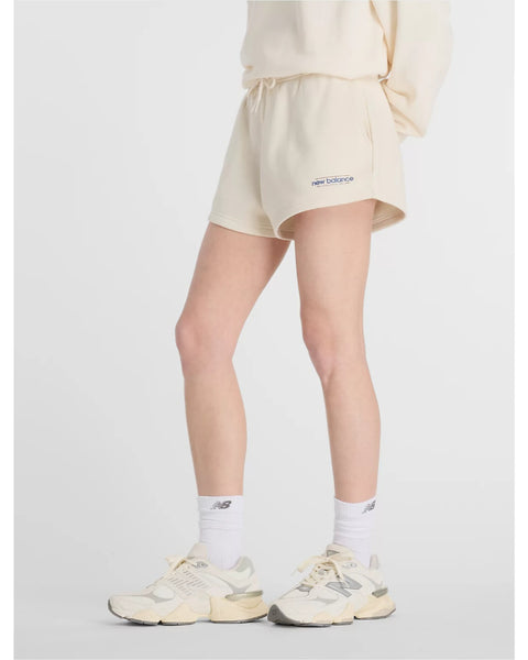 REIMAGINED SHORT