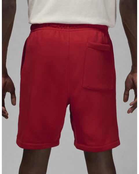 BREAK FLEECE SHORT