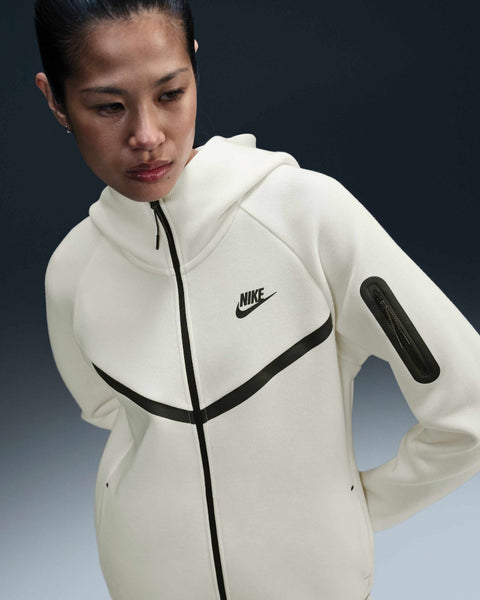 TECH FLEECE WR FZ HOODY