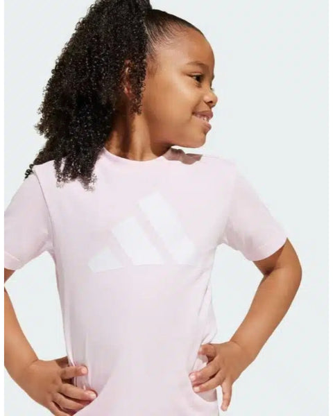 BIG LOGO T-SET