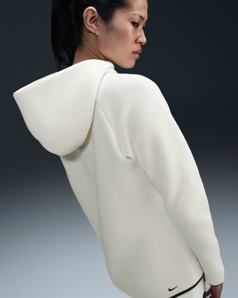 TECH FLEECE WR FZ HOODY