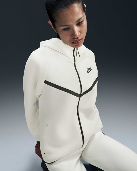 TECH FLEECE WR FZ HOODY