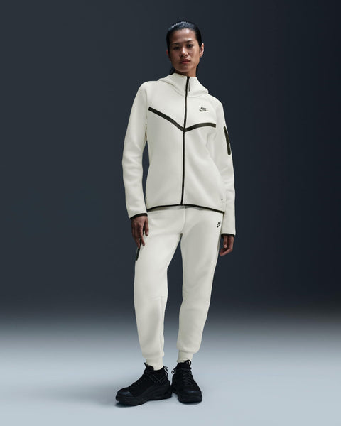 TECH FLEECE WR FZ HOODY