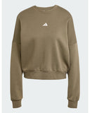 SMALL LOGO SWEAT