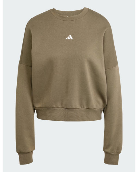 SMALL LOGO SWEAT