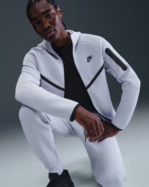 TECH FLEECE FZ WR HOODIE