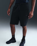 TECH FLEECE SHORT