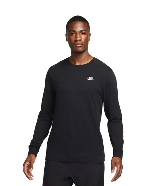 CLUB TEE LS