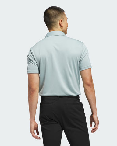 PERF SOLID POLO