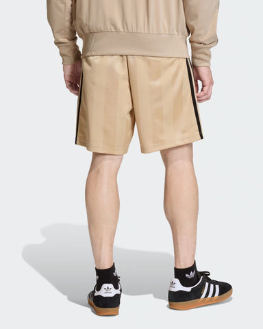 3 STRIPES SHORT
