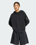 SL FZ HOODY