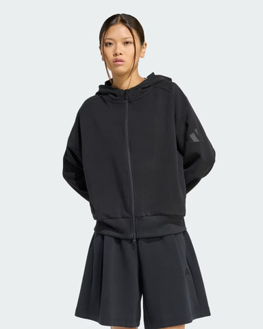 SL FZ HOODY