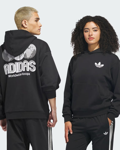 WWH HODDIE